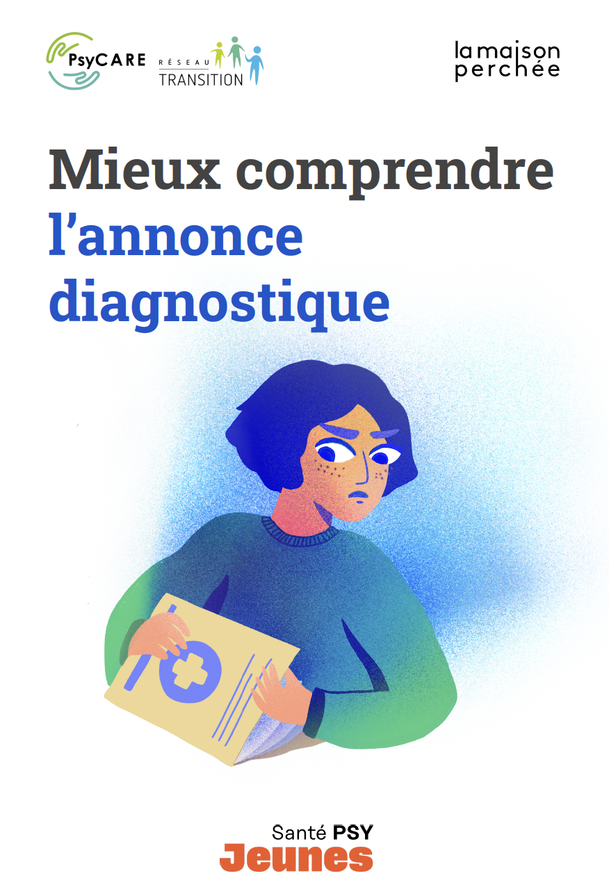 Annonce diagnostique vignette