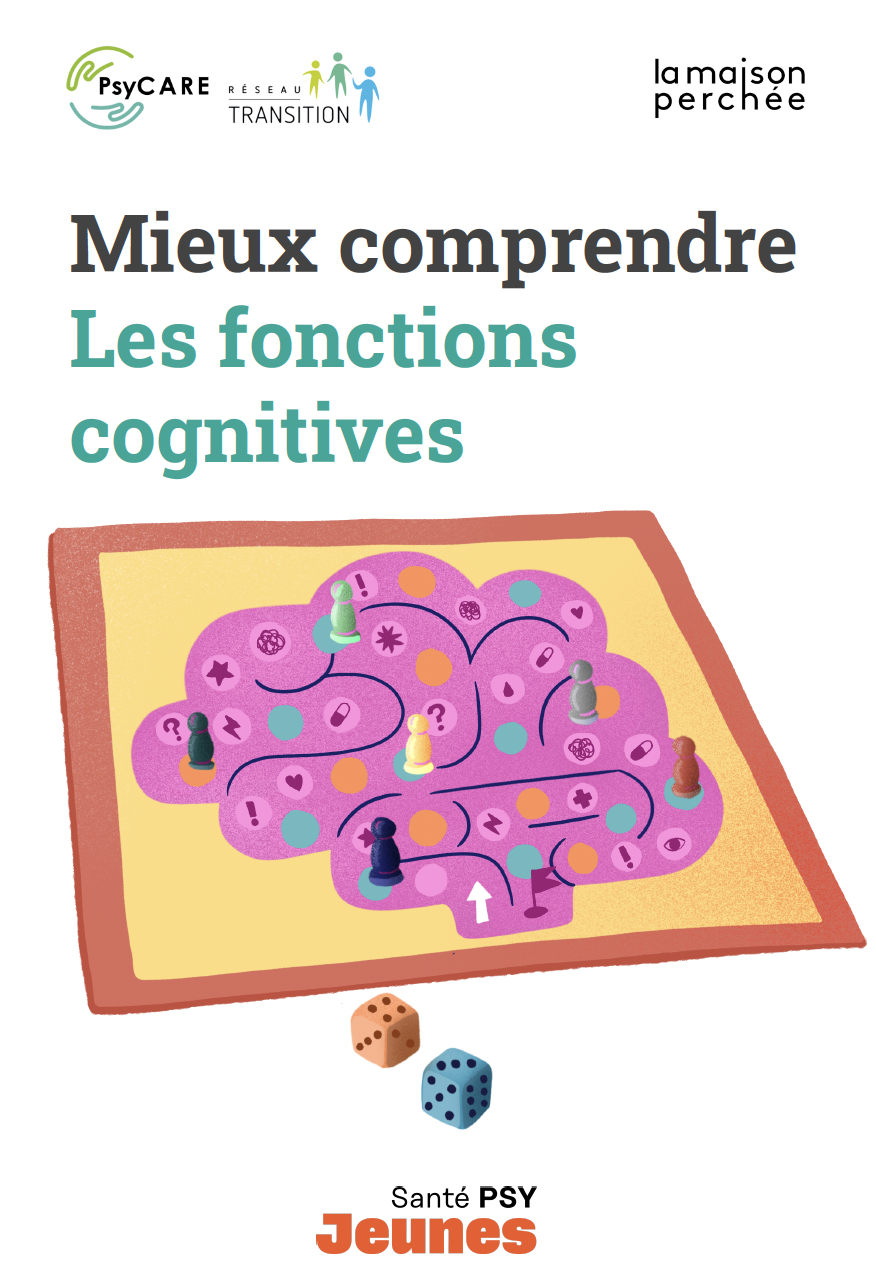 Fonctions cognitives vignette