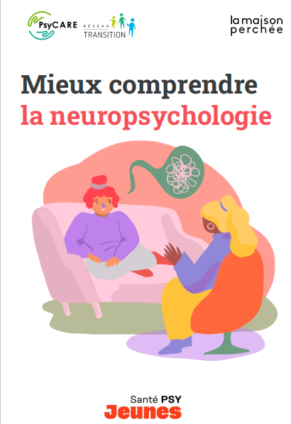 Neuropsychologie vignette